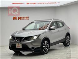 Nissan Rogue Sport